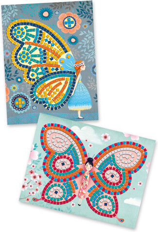Djeco Mosaïques 3070900088986