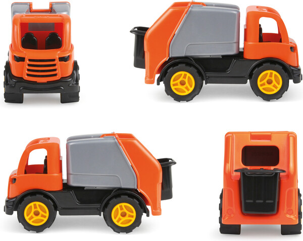 LENA Workies Garbage Truck 4006942899609
