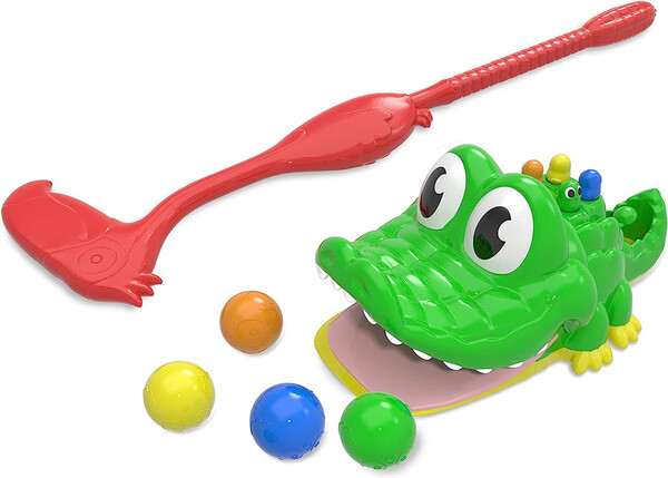 Goliath Gator Golf (fr/en) 8711808312401