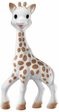 Sophie la girafe Coffret cadeau naissance Sophie la girafe, hochet et livre d'éveil 3056565163251