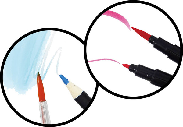 Buki Buki Professional Studio - Mode Dessin (fr/en) 3700802102168