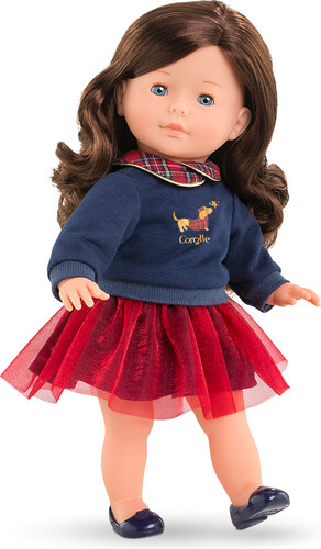 Corolle Corolle ma corolle (36cm) - Poupée Perle en fête 4062013200262