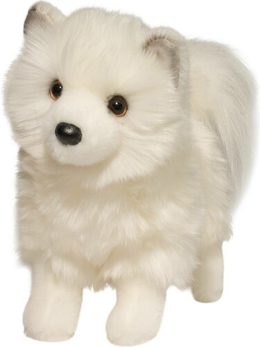 Douglas Toys Phoebe Pomsky 767548141168