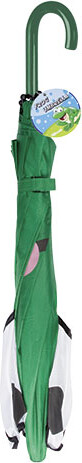 Toysmith Parapluie grenouille 085761079984