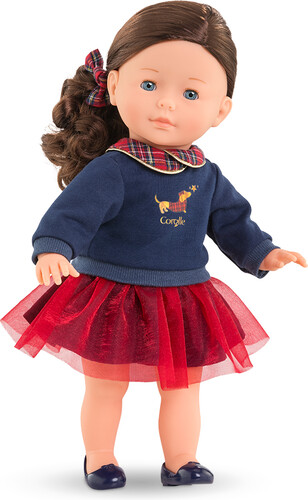 Corolle Corolle ma corolle (36cm) - Poupée Perle en fête 4062013200262