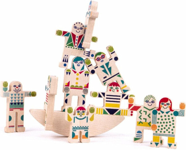 BAJO Bajo Balance D'amis 5906554297598