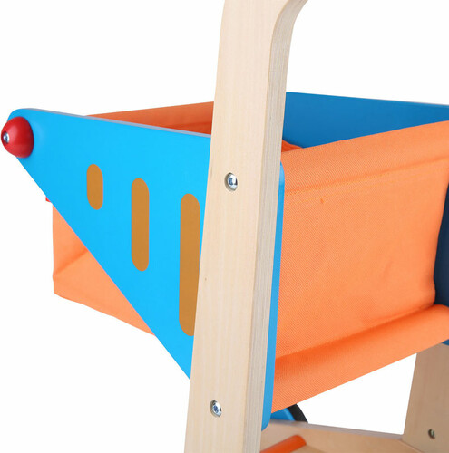Hape Chariot/panier d'epicerie 6943478006218