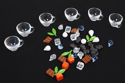 JDS Coffee rush (fr) 3558380113843