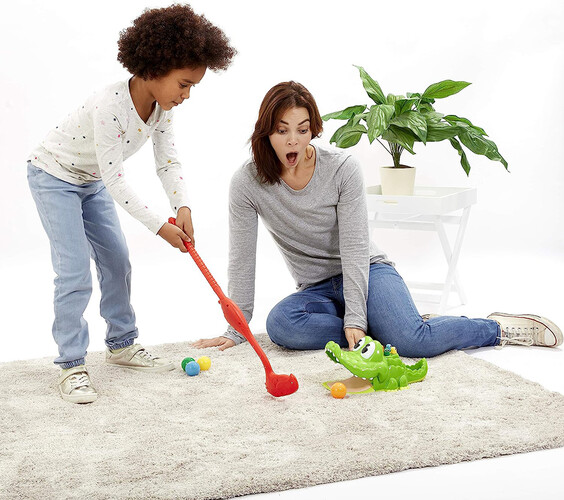 Goliath Gator Golf (fr/en) 8711808312401