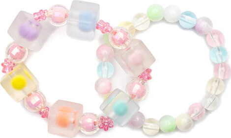 Creative Education Hip to Be Square Braceletsc 771877841217
