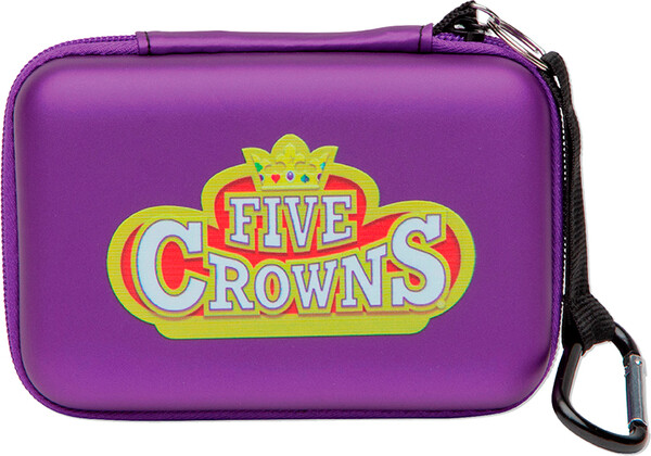 SET Enterprises Five Crowns voyage (fr/en) 093514251662