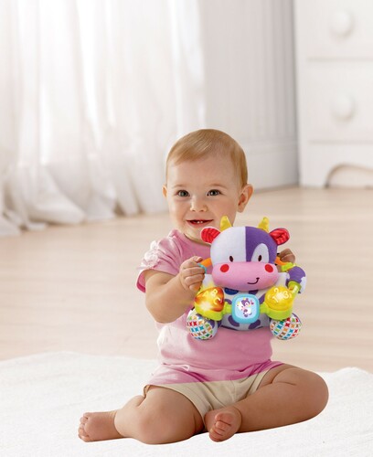VTech VTech Joséphine Câline (fr) 3417761660058