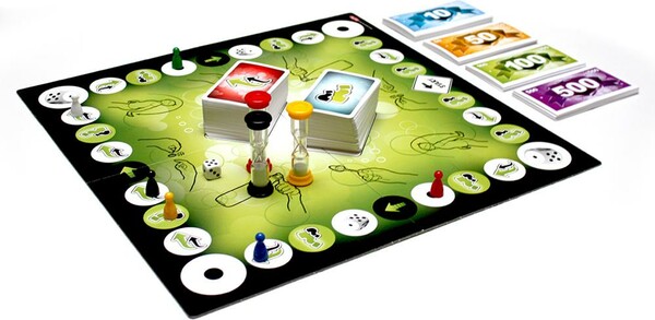 Tactic Défis (fr) 