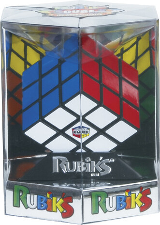 Rubik's Cube Rubik's 3x3 056349050251