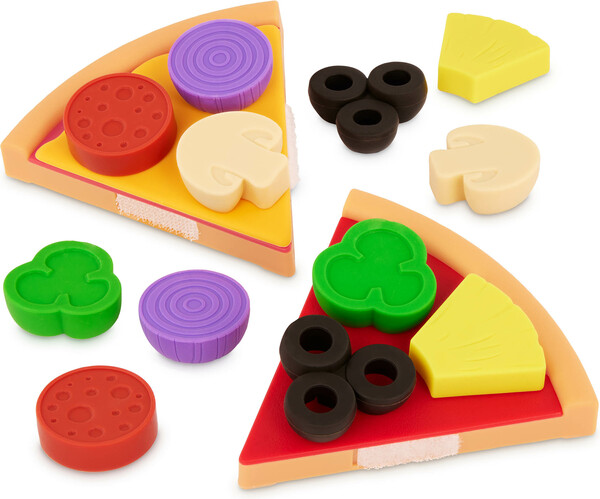 Battat Battat - pizza à la pointeprochain arrivage : octobre 2025 062243510586