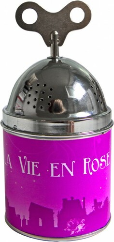 PML Boite à musique La vie en rose 3760077220653