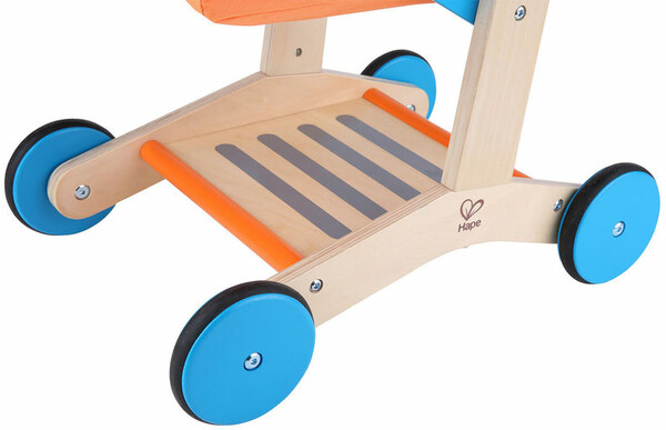 Hape Chariot/panier d'epicerie 6943478006218