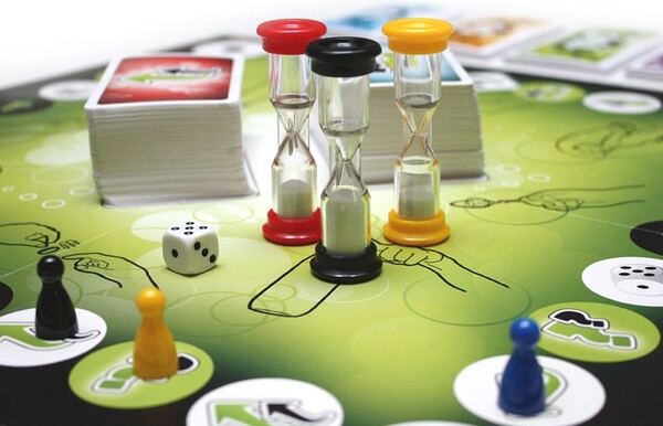 Tactic Défis (fr) 