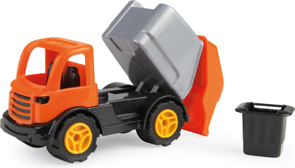 LENA Workies Garbage Truck 4006942899609