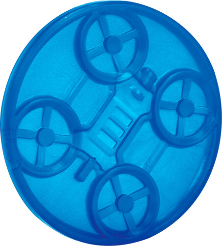 Dickie Toys City Heroes - Camion de pompier Sons et lumières 30 cm 4006333088605