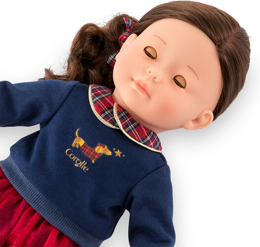 Corolle Corolle ma corolle (36cm) - Poupée Perle en fête 4062013200262