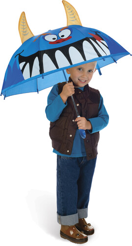 Toysmith Parapluie monstre 085761174702