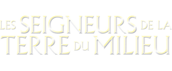 Nuts Games La Guerre de l'Anneau (fr) Ext Seigneurs de la Terre du Milieu 3770009354783