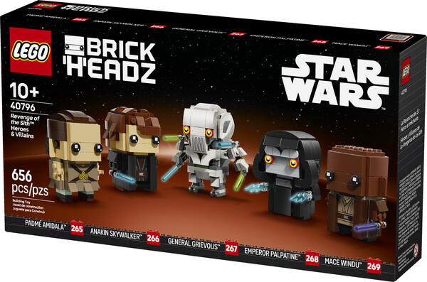 LEGO LEGO 40796 bhz - tbd13 v39 673419408752