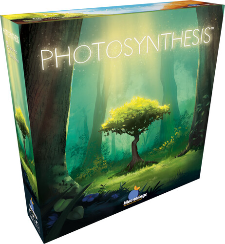 Blue Orange Games Photosynthesis (fr/en) 803979054001