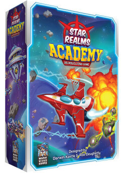 iello Star Realms Academy (fr) 3701551704771