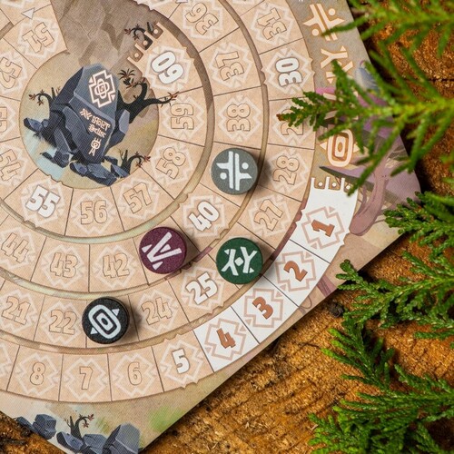 Mandoo Games Vale of Eternity (fr) base 832665000756
