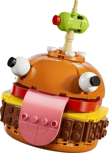 LEGO LEGO 77070 Fortnite - Durr Burger 673419390675