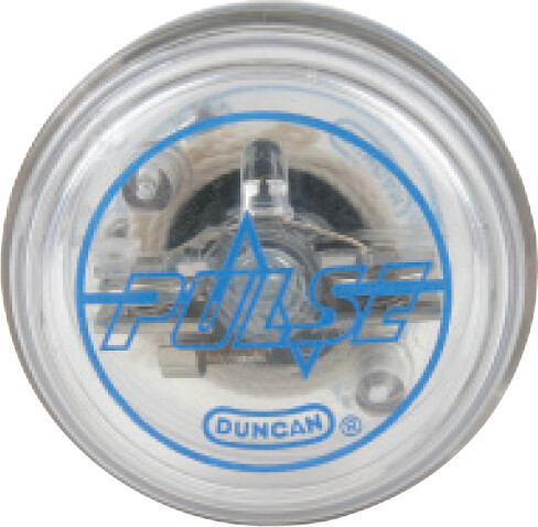 Duncan Yoyo Pulse Light-Up (varié) 071617005566