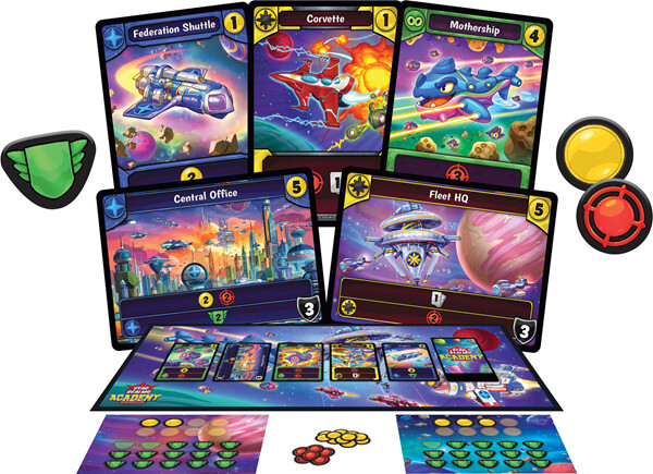 iello Star Realms Academy (fr) 3701551704771