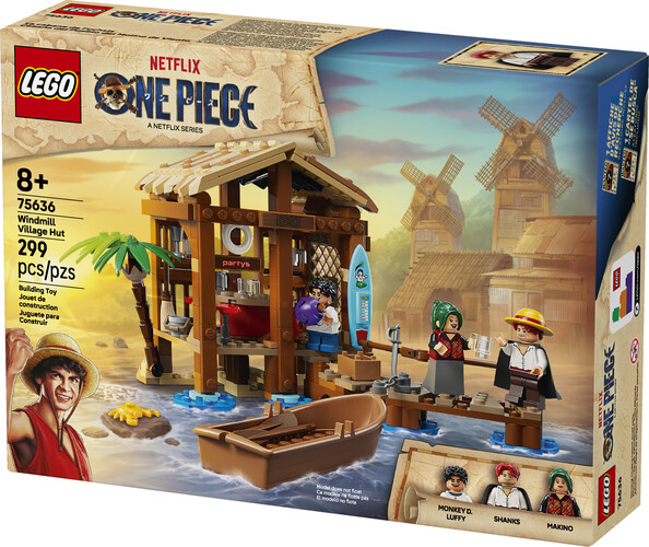 LEGO Lego 75636 one piece 75636 673419406468