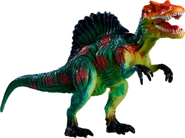 Simba Toys Simba - Ensemble dinosaures XXL 6 4006592090210