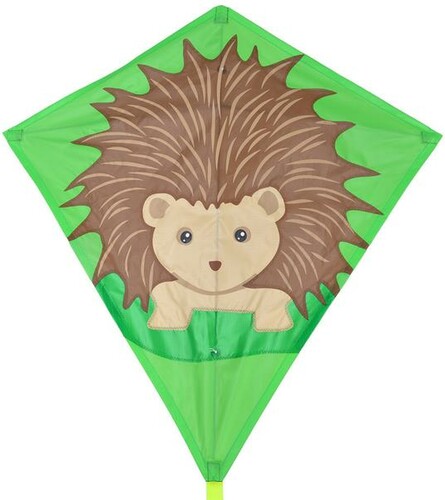 Premier Kites Cerf-volant monocorde Losange 30" hérison 630104152697