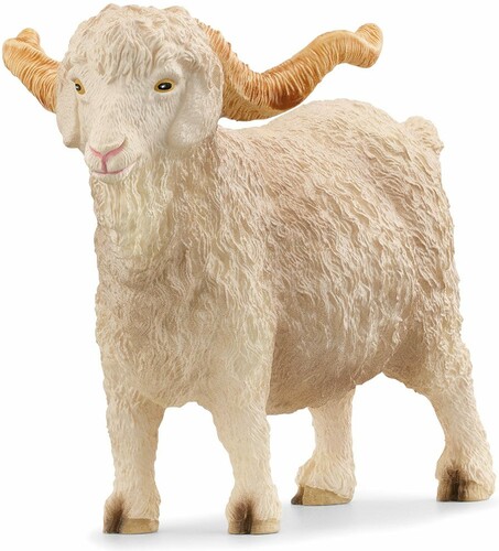 Schleich Schleich 13970 Chèvre Angora 4059433789330