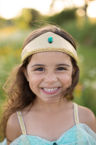 Creative Education Costume Ensemble Princesse Jasmine, 5-6 771877683855