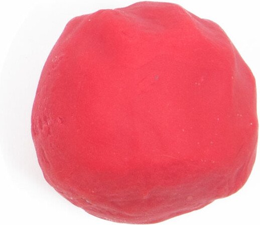 Tutti Frutti Pâte à modeler 1kg fraise (fr/en) 061404015045