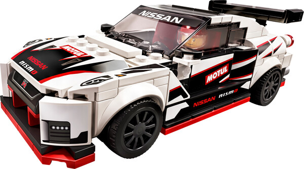 LEGO LEGO 76896 Nissan GT-R NISMO 673419319096