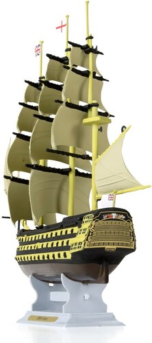 Airfix Modèle à coller bateau à voiles HMS Victory 5014429551048