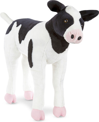 Melissa & Doug Veau peluche 31x24x11.5" Melissa & Doug 8842 000772188425