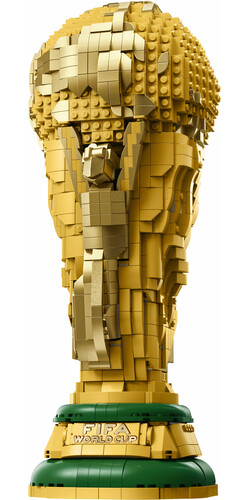 LEGO LEGO 43020 FIFA World Cup Official Trophy 673419425377
