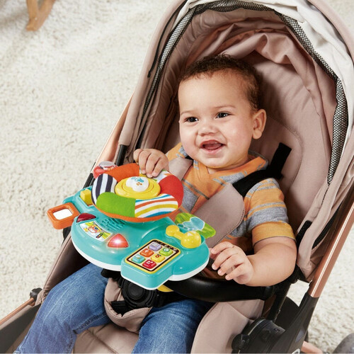VTech VTech Baby Volant Baby pilote 1 (fr) 3417765675058