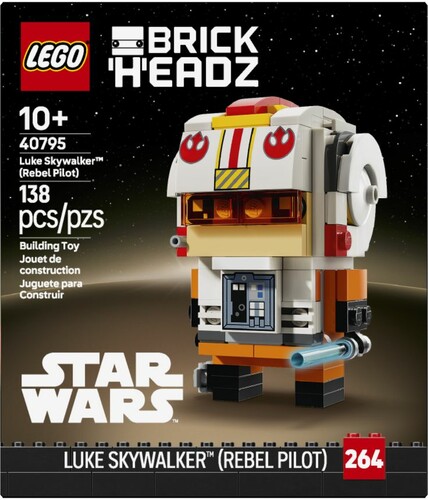 LEGO LEGO 40795 bhz - tbd12 v39 673419408745