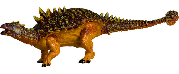 Simba Toys Simba - Ensemble dinosaures XXL 6 4006592090210