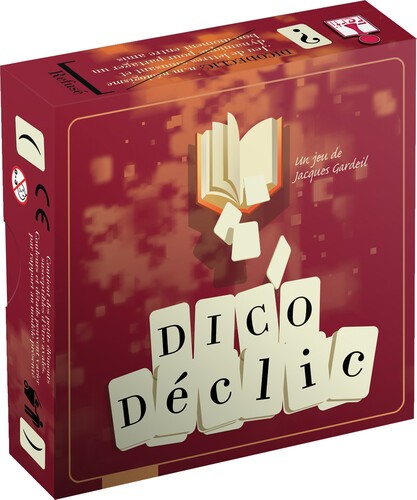 Ferti Dico Déclic (fr) 3760093330299