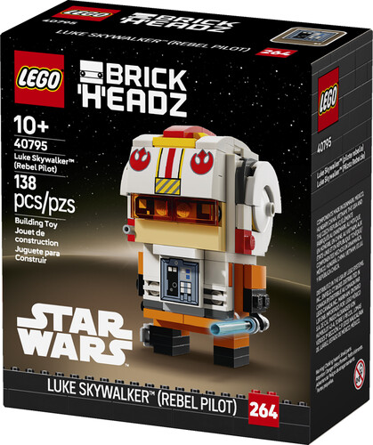 LEGO LEGO 40795 bhz - tbd12 v39 673419408745