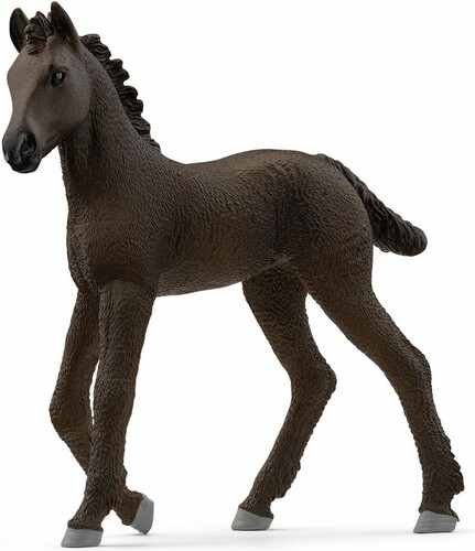 Schleich Schleich 13977 Poulain Frison 4059433753638
